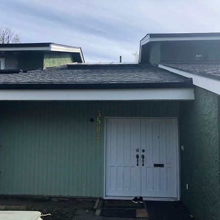 Dunbar Guest House Vancouver Exterior foto